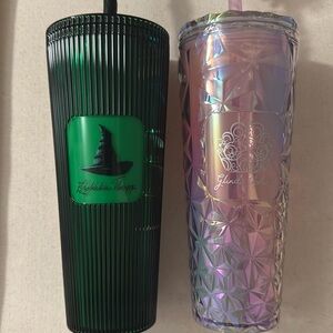 Starbucks Cup